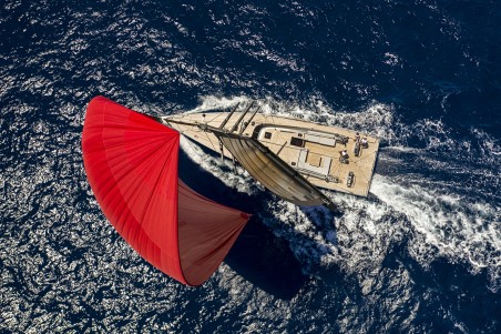 Solaris Yachts Solaris 64 RS Milagro