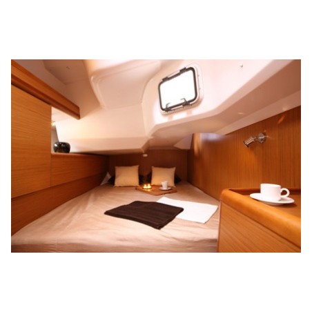 Jeanneau Sun Odyssey 44i Istra