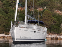 Jeanneau Sun Odyssey 54 DS - 4 + 1 cab. Vika
