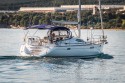 Jeanneau Sun Odyssey 54 DS - 4 + 1 cab. Vika