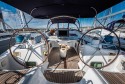 Jeanneau Sun Odyssey 54 DS - 4 + 1 cab. Vika