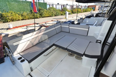 Jeanneau Merry Fisher 1095 Blue Horizon