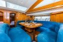 Jeanneau Sun Odyssey 54 DS - 4 + 1 cab. Vika