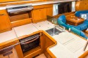 Jeanneau Sun Odyssey 54 DS - 4 + 1 cab. Vika
