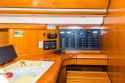 Jeanneau Sun Odyssey 54 DS - 4 + 1 cab. Vika