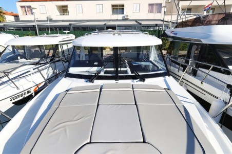 Jeanneau Merry Fisher 1095 Blue Horizon