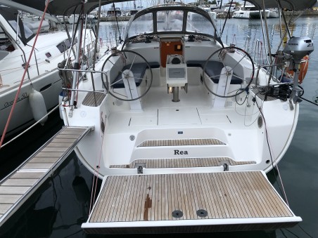 Bavaria Yachtbau Bavaria Cruiser 46 - 4 cab. Rea