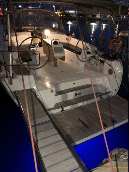 Bavaria Yachtbau Bavaria Cruiser 46 - 4 cab. Rea