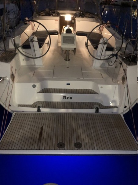 Bavaria Yachtbau Bavaria Cruiser 46 - 4 cab. Rea