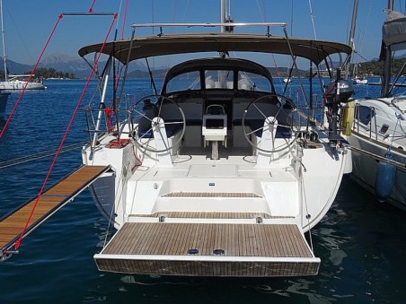 Bavaria Yachtbau Bavaria Cruiser 46 - 4 cab. Rea