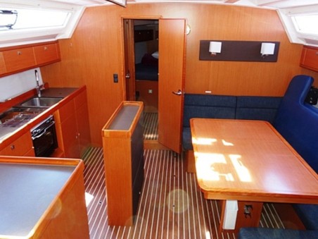 Bavaria Yachtbau Bavaria Cruiser 46 - 4 cab. Rea