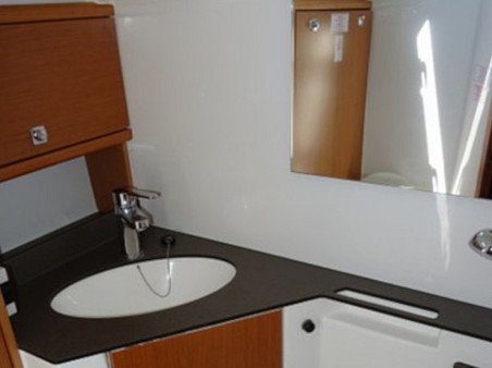 Bavaria Yachtbau Bavaria Cruiser 46 - 4 cab. Rea