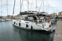 Hanse Yachts Hanse 458 Foxtrot