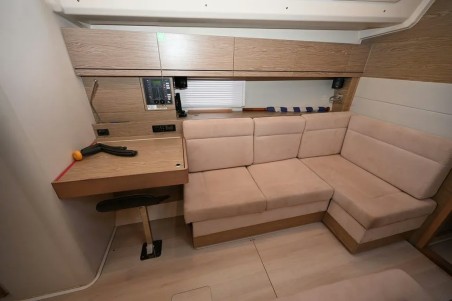 Hanse Yachts Hanse 458 Foxtrot