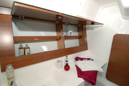 Dufour Yachts Dufour 335 GL Lara