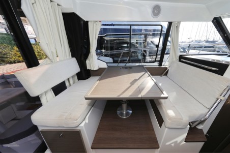 Jeanneau Merry Fisher 1095 Blue Horizon