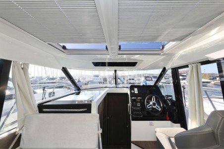 Jeanneau Merry Fisher 1095 Blue Horizon