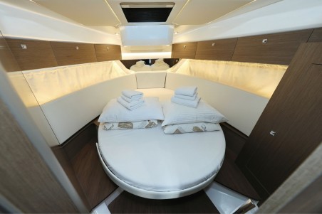 Jeanneau Merry Fisher 1095 Blue Horizon