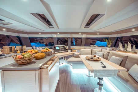 Fountaine Pajot Fountaine Pajot Saba 50 - 5 + 2 cab. Sea Energy V