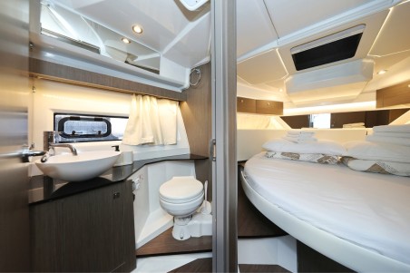 Jeanneau Merry Fisher 1095 Blue Horizon