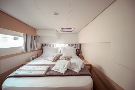 Fountaine Pajot Fountaine Pajot Saba 50 - 5 + 2 cab. Sea Energy V