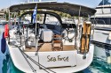 Jeanneau Jeanneau 54 - 5 + 1 cab. Sea Force