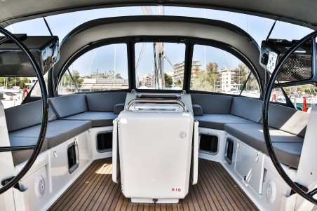 Jeanneau Jeanneau 54 - 5 + 1 cab. Sea Force