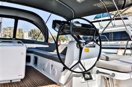 Jeanneau Jeanneau 54 - 5 + 1 cab. Sea Force