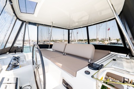 Lagoon-Bénéteau Lagoon 46 - 4 + 1 cab. Sea Energy I