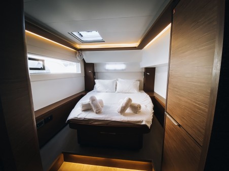 Lagoon-Bénéteau Lagoon 46 - 4 + 1 cab. Sea Energy I