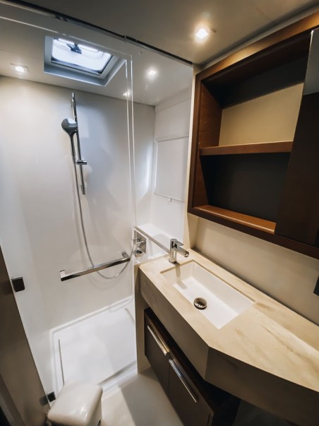 Lagoon-Bénéteau Lagoon 46 - 4 + 1 cab. Sea Energy I