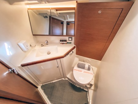 Bénéteau Oceanis 46.1 Whisper