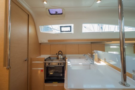 Elan Marine Elan Impression 40 Anadea