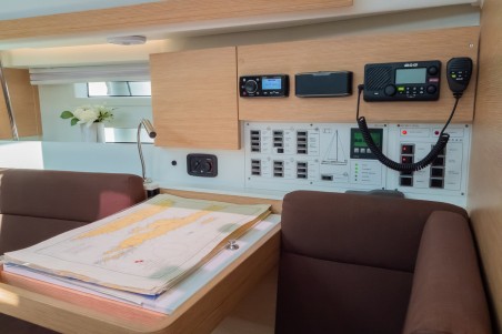 Elan Marine Elan Impression 40 Anadea