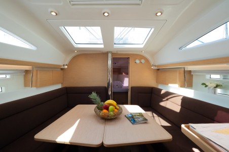 Elan Marine Elan Impression 40 Anadea