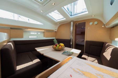 Elan Marine Elan Impression 40 Anadea