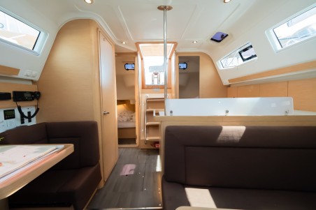 Elan Marine Elan Impression 40 Anadea