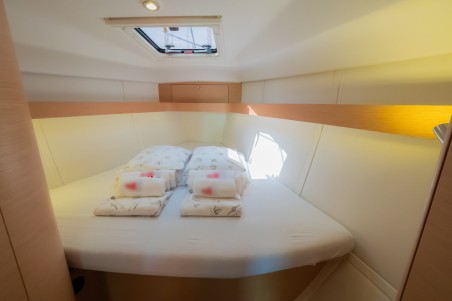 Elan Marine Elan Impression 40 Anadea