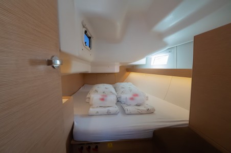 Elan Marine Elan Impression 40 Anadea