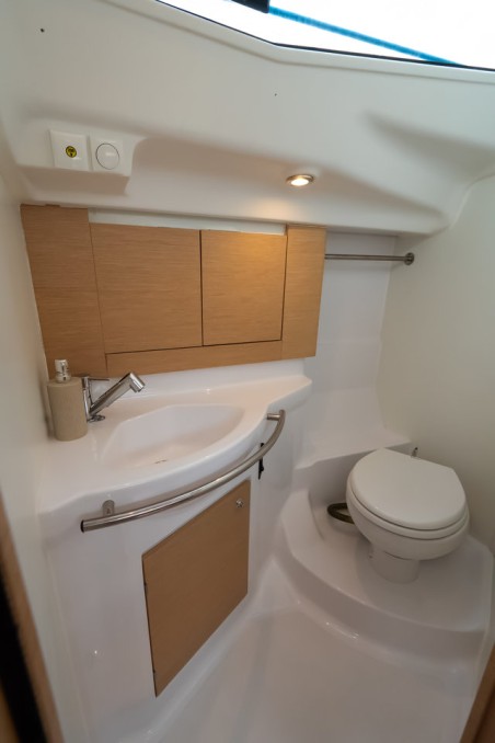 Elan Marine Elan Impression 40 Anadea