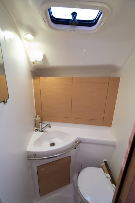 Elan Marine Elan Impression 40 Anadea