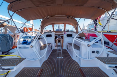 Elan Marine Elan Impression 40 Maloi