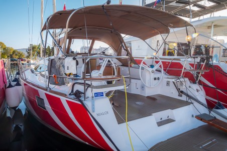 Elan Marine Elan Impression 40 Maloi