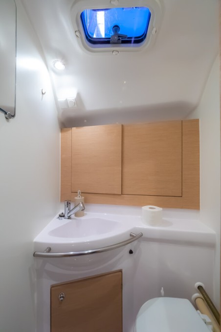 Elan Marine Elan Impression 40 Maloi