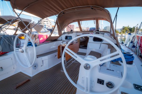 Elan Marine Elan Impression 40 Mona