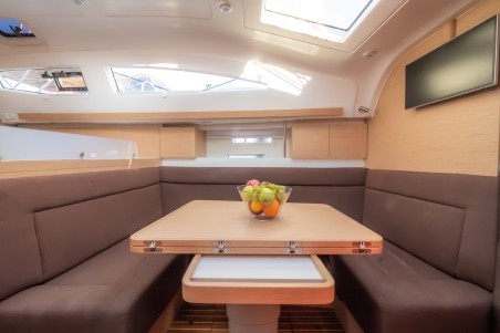 Elan Marine Elan Impression 40 Mona