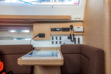 Elan Marine Elan Impression 40 Mona