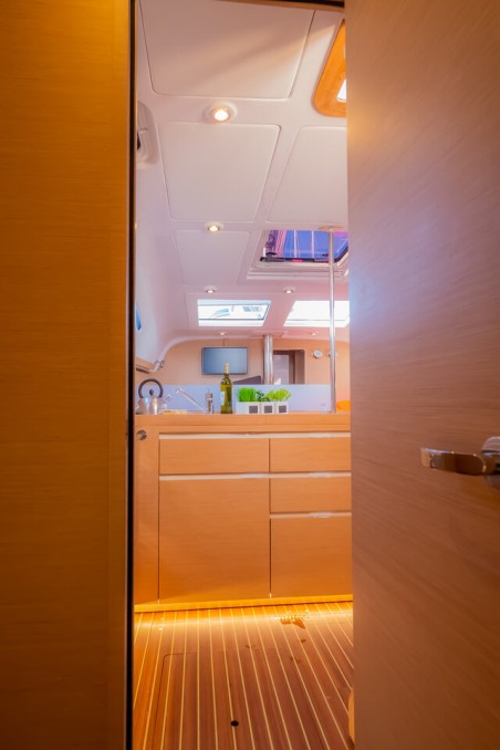 Elan Marine Elan Impression 45 Adelyna