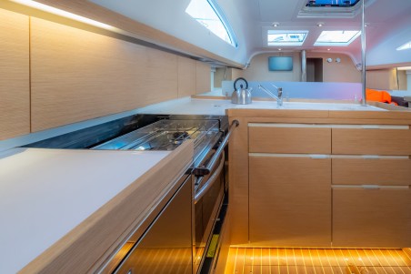 Elan Marine Elan Impression 45 Adelyna