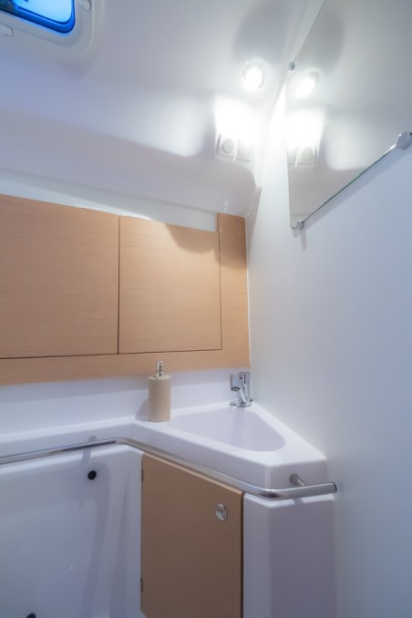 Elan Marine Elan Impression 45 Adelyna